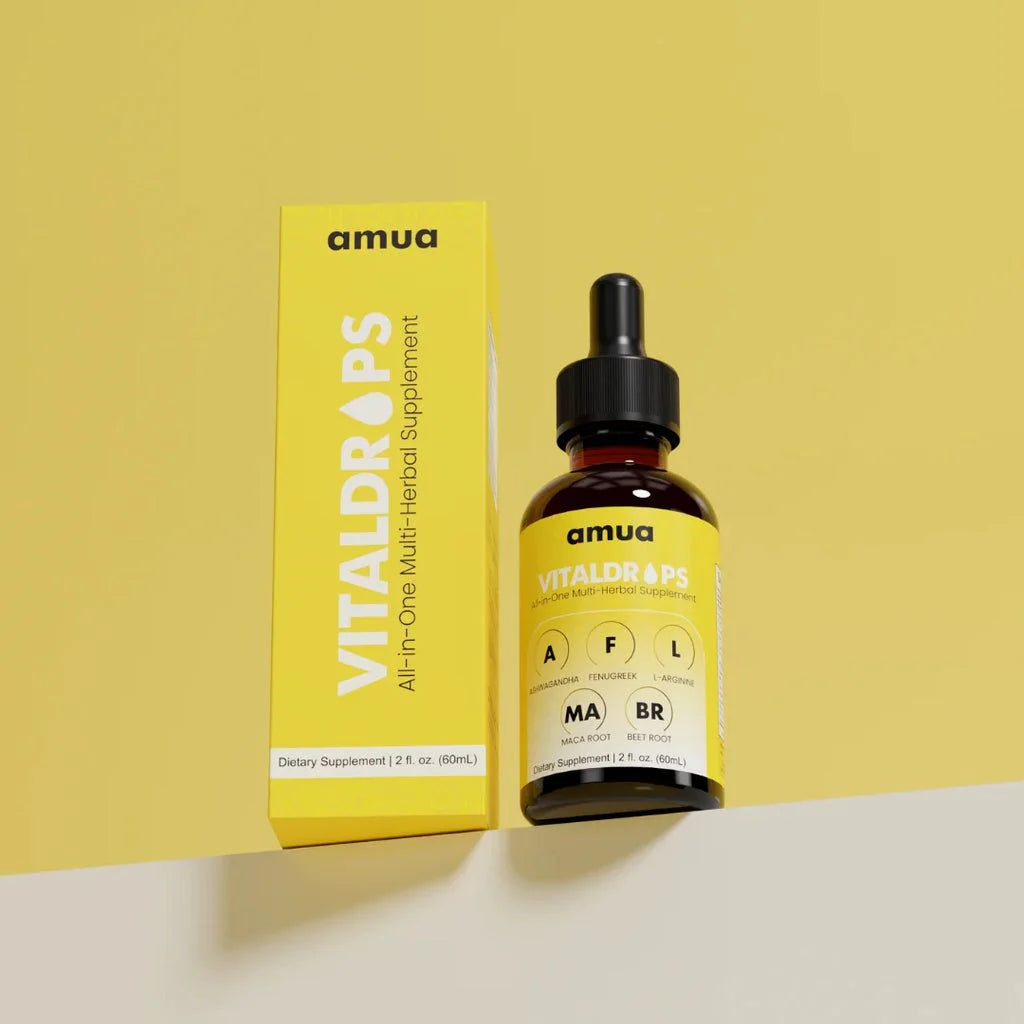 Vitaldrops™
