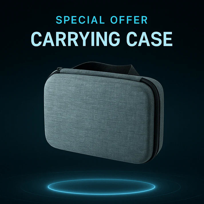 Lanus®  Drone Carry Case