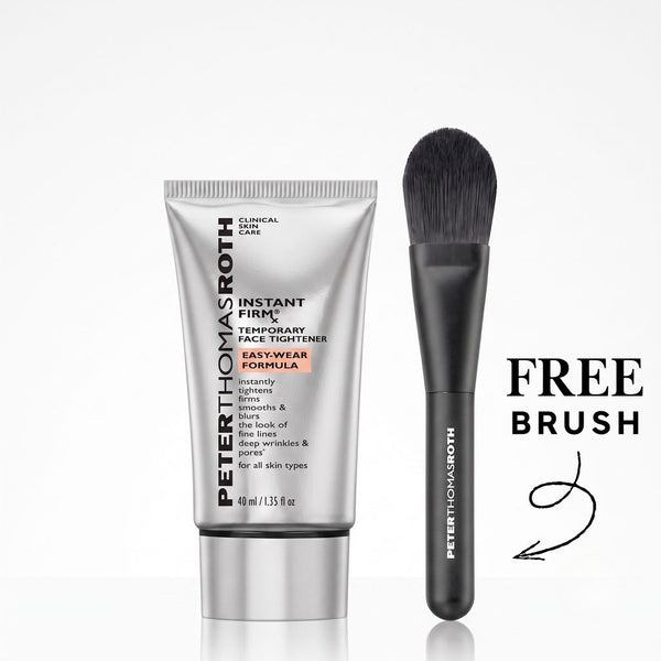Instant FirmX Easy Wear Face Tightener