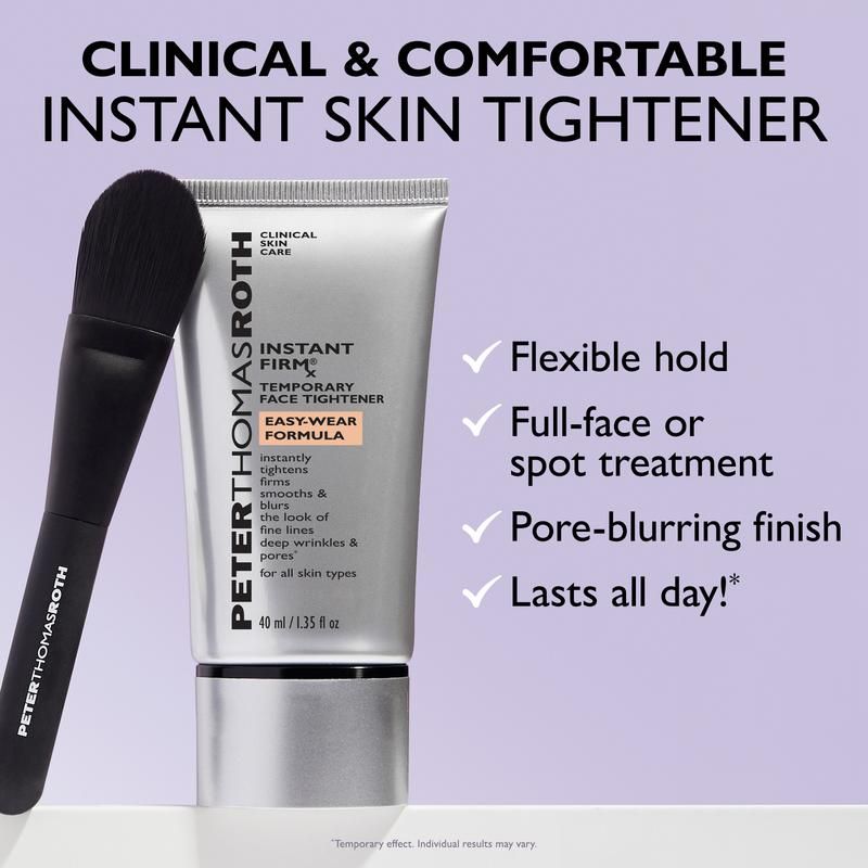 Instant FirmX Easy Wear Face Tightener
