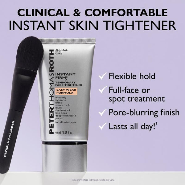 Instant FirmX Easy Wear Face Tightener