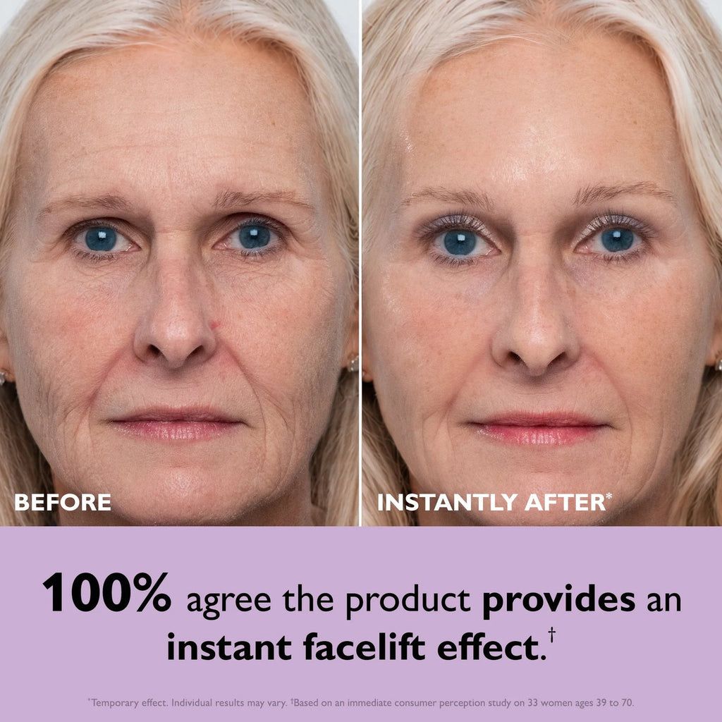 Instant FirmX Easy Wear Face Tightener